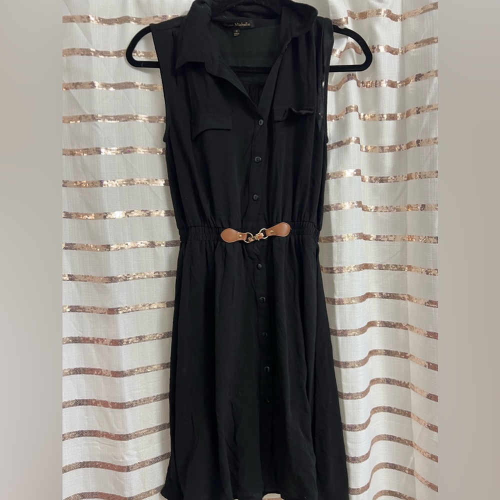 Ryan Michelle dress